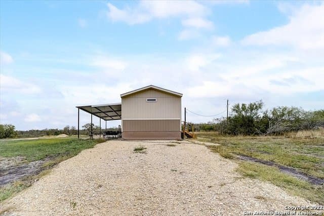 86.71 acres in Karnes County - photo 71