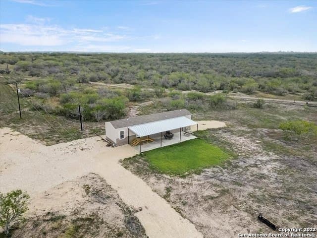 86.71 acres in Karnes County - photo 82
