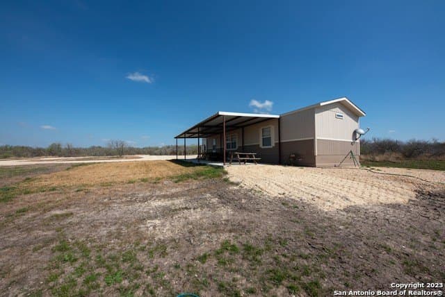 86.71 acres in Karnes County - photo 44