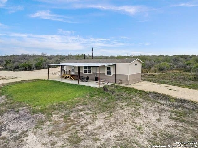 86.71 acres in Karnes County - photo 79