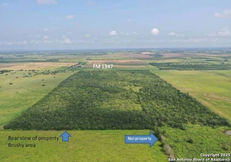 0 acres in Wilson County - photo 3