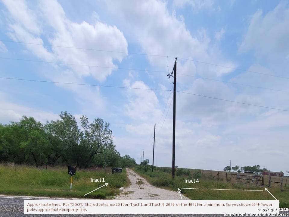 0 acres in Wilson County - photo 7
