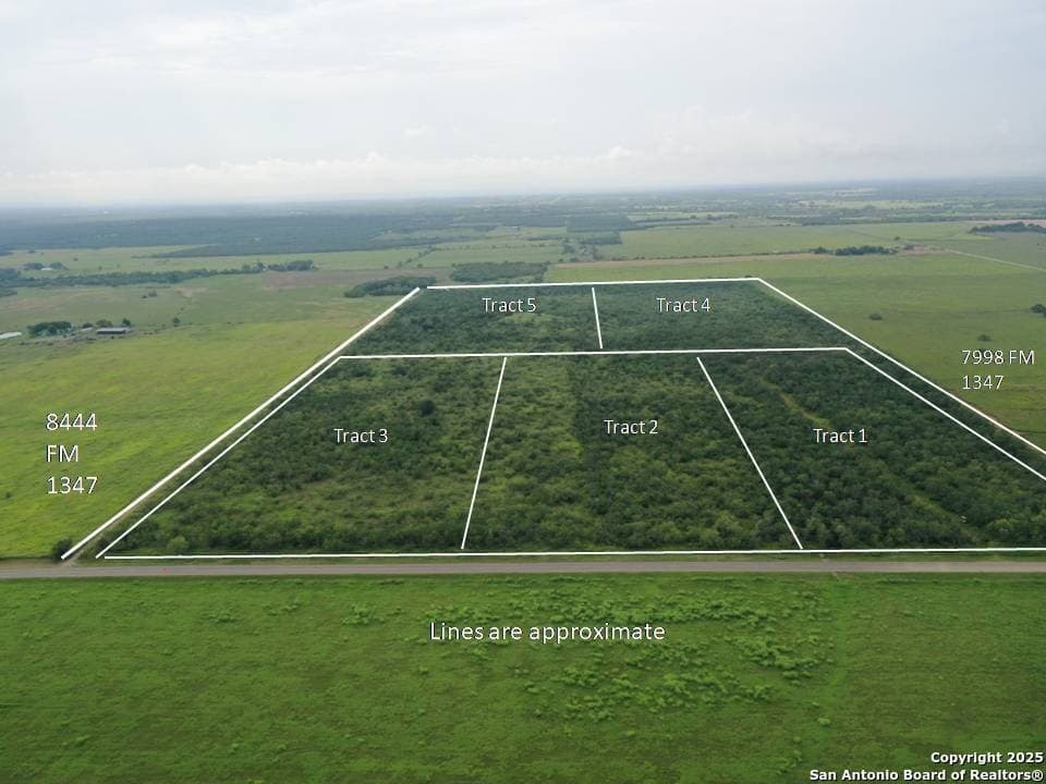 0 acres in Wilson County - photo 2