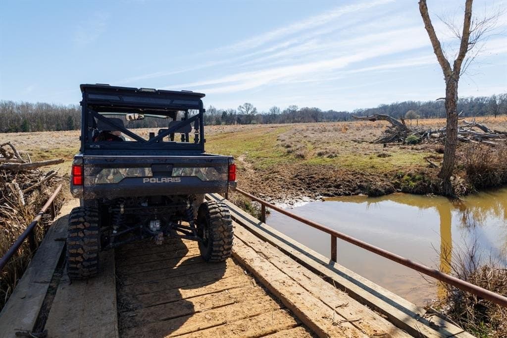 1,640 acres in Anderson County - photo 5