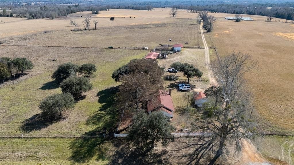 1,640 acres in Anderson County - photo 31