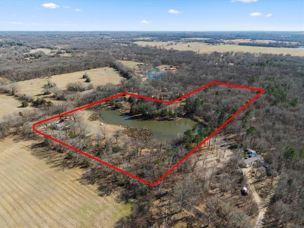 14.13 acres in Titus County - photo 39