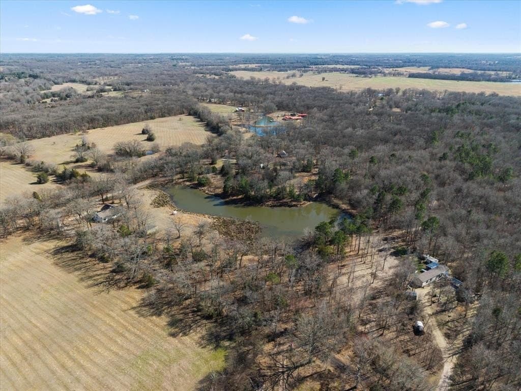 14.13 acres in Titus County - photo 35
