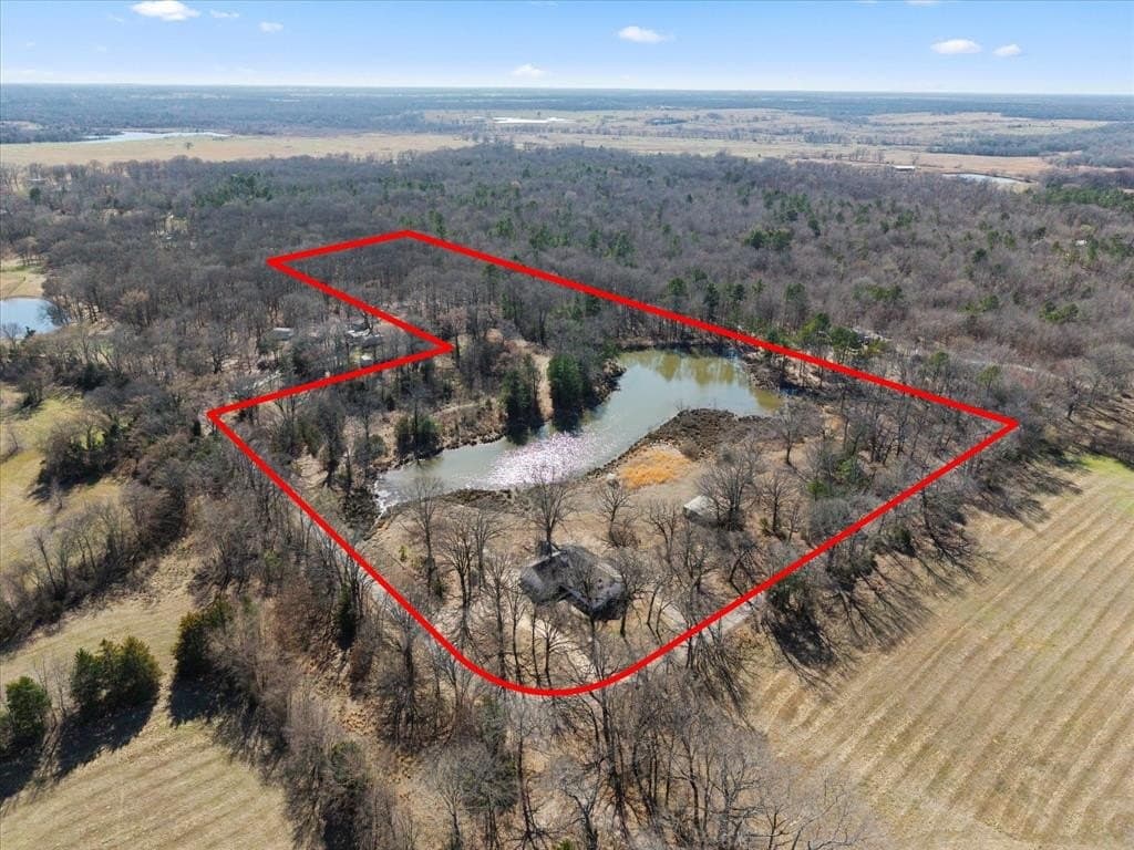 14.13 acres in Titus County - photo 5