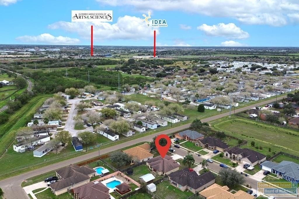 19 acres in Cameron County - photo 30
