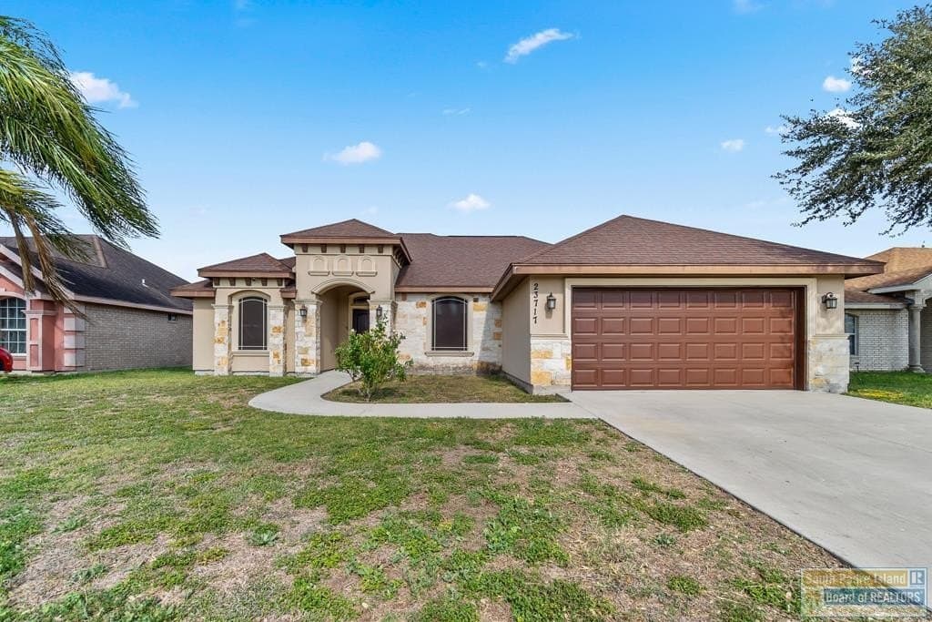 23717 Sun Chase Circle