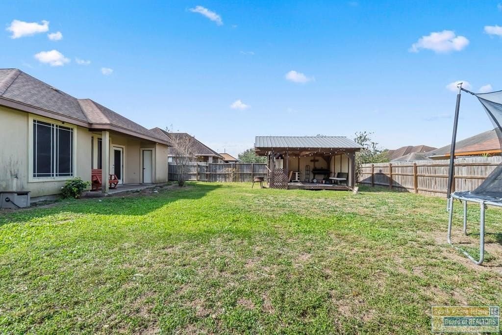19 acres in Cameron County - photo 25