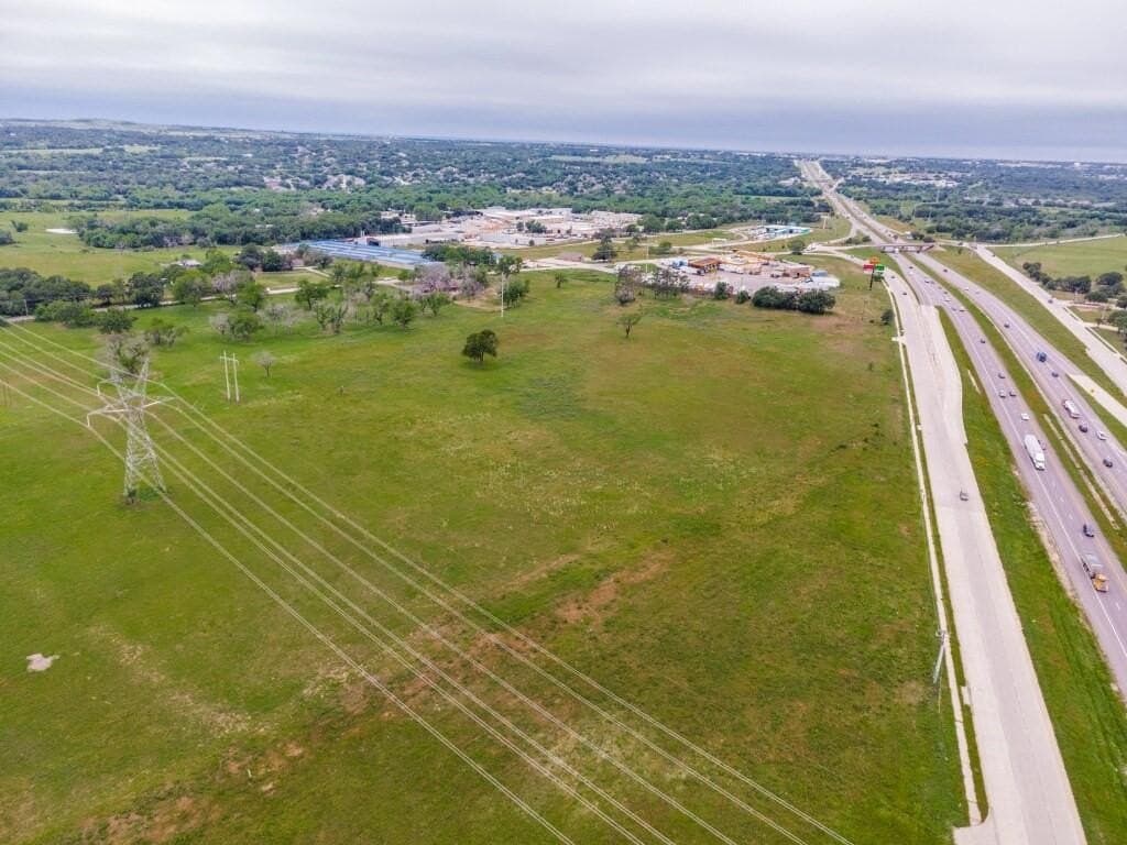 3.19 acres in Parker County - photo 2