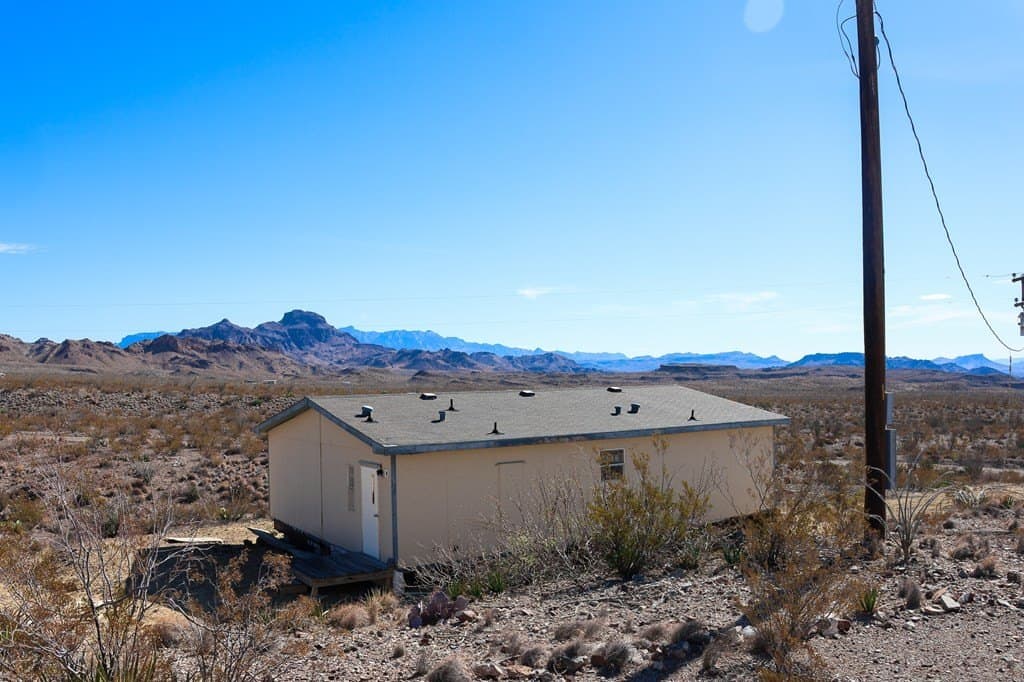 10 acres in Brewster County - photo 12