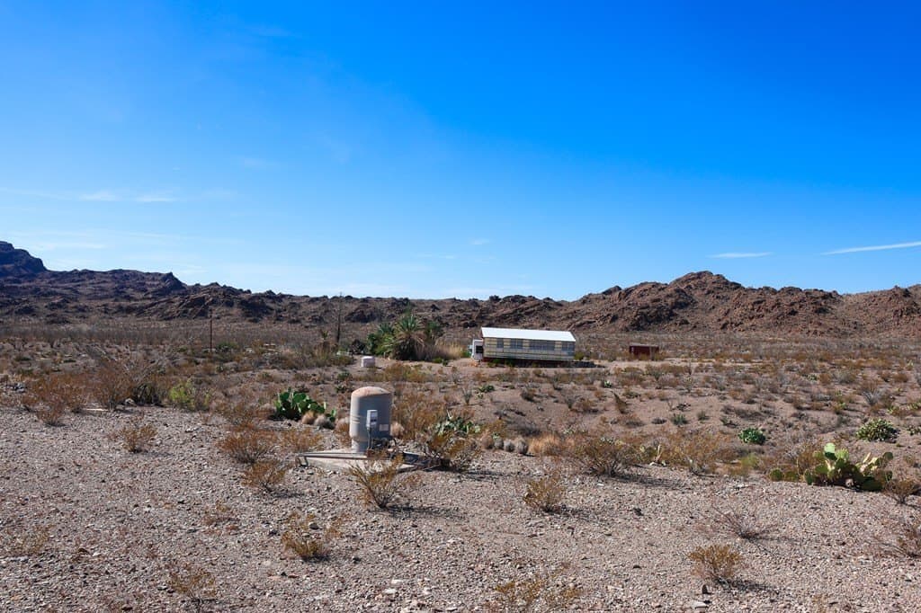 10 acres in Brewster County - photo 11