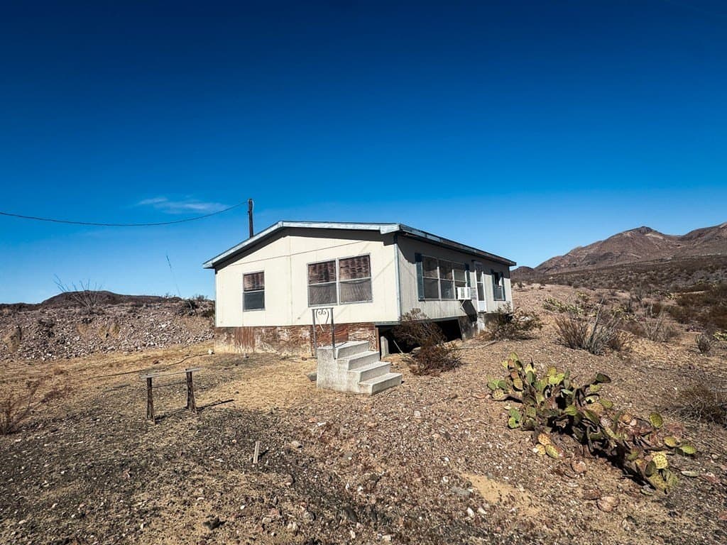 10 acres in Brewster County - photo 14