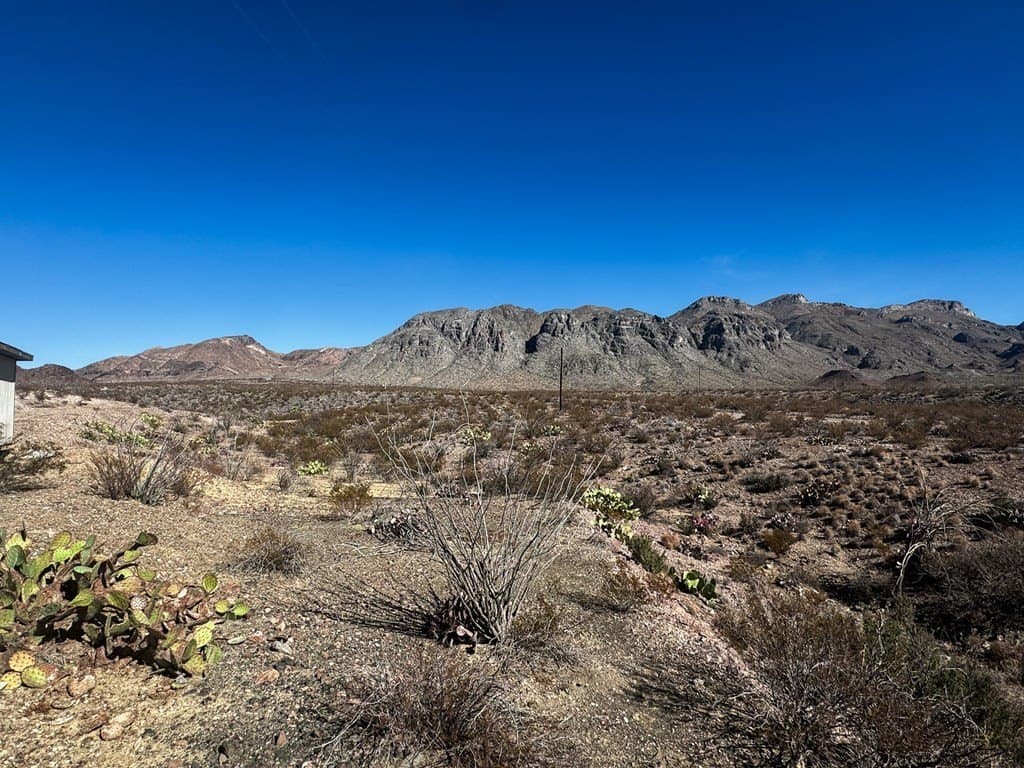 10 acres in Brewster County - photo 5