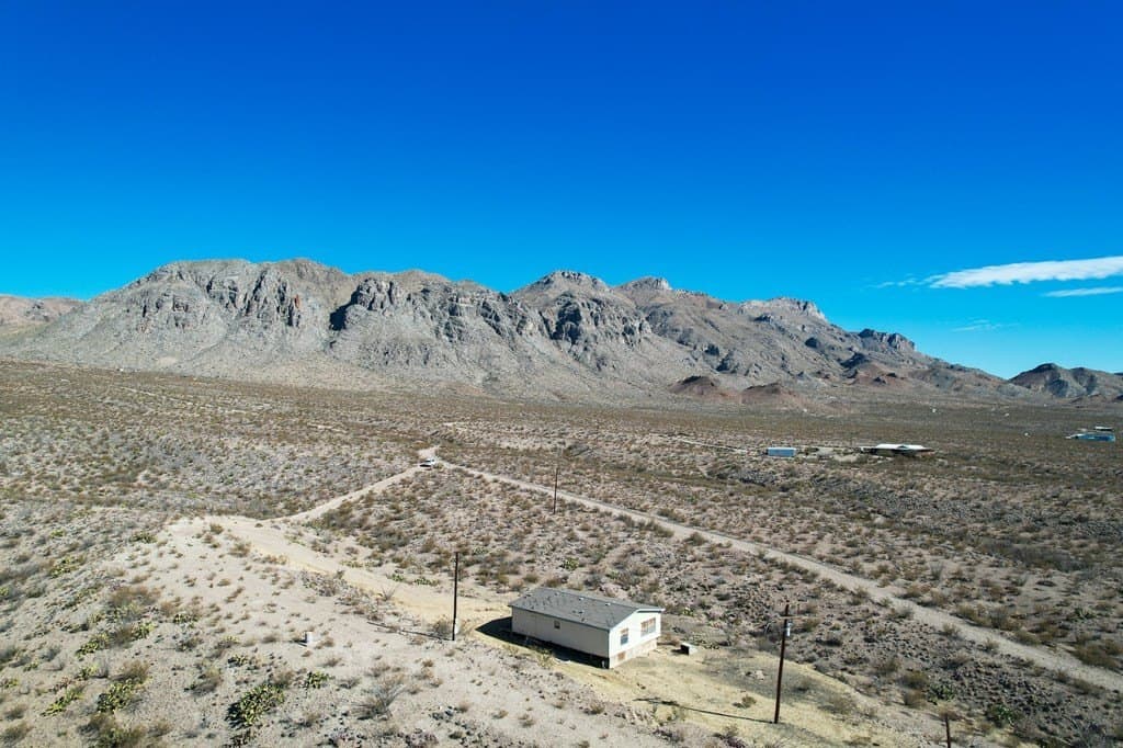 10 acres in Brewster County - photo 3