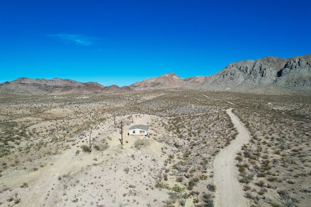 10 acres in Brewster County - photo 6
