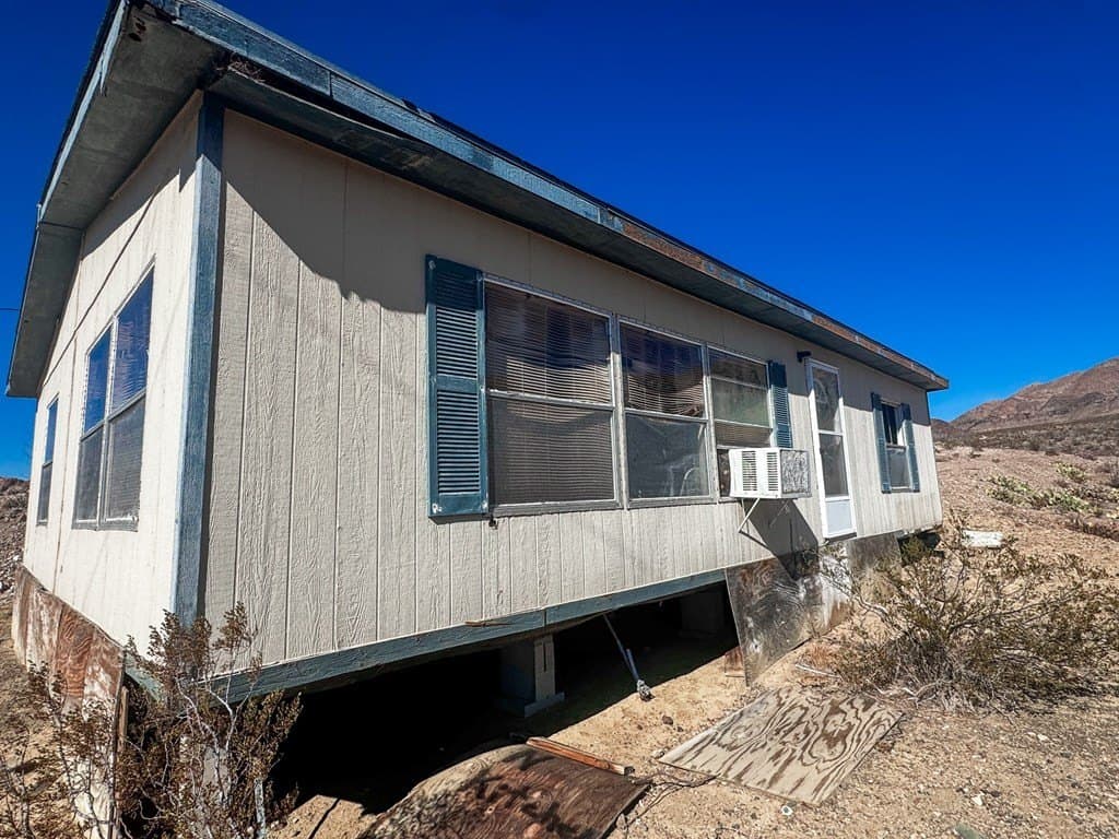 10 acres in Brewster County - photo 13