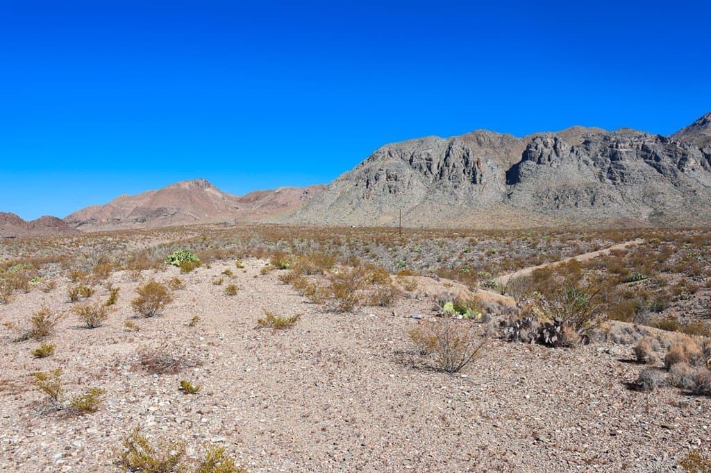 10 acres in Brewster County - photo 8