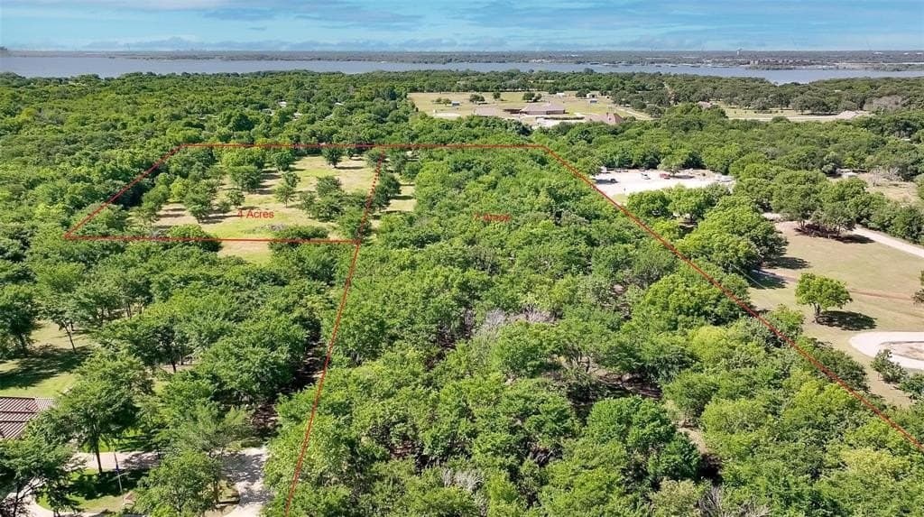 11.12 acres in Denton County - photo 5