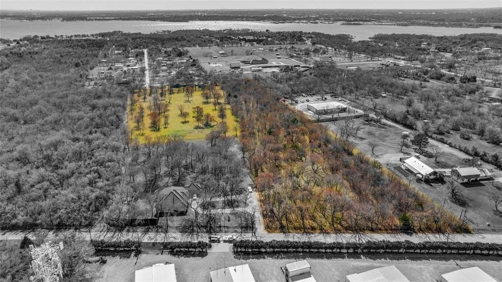 11.12 acres in Denton County - photo 6