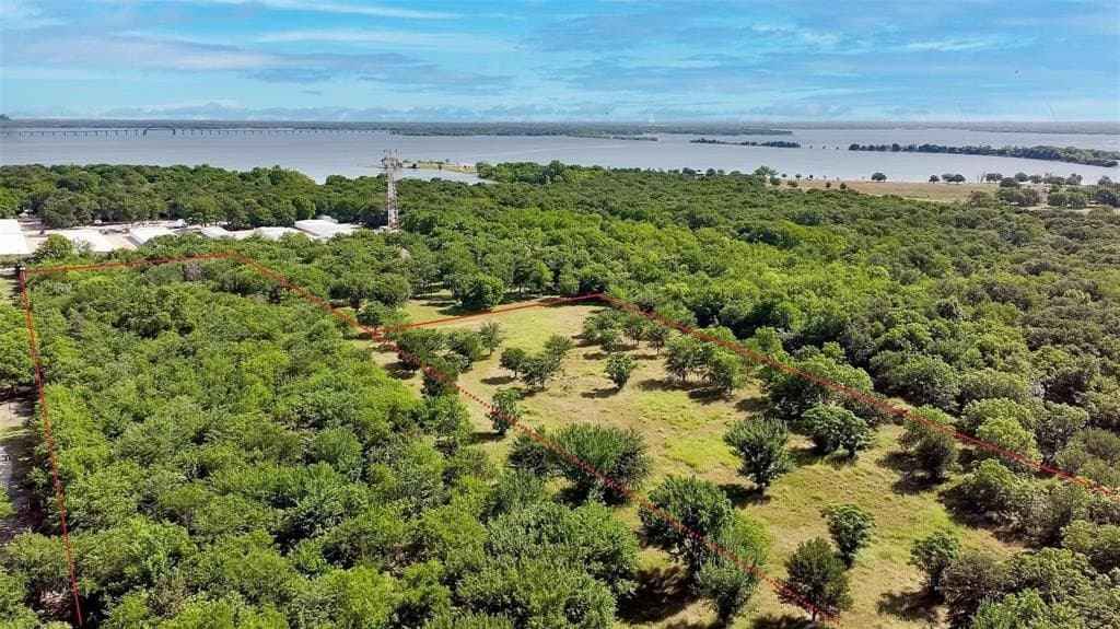 11.12 acres in Denton County - photo 4