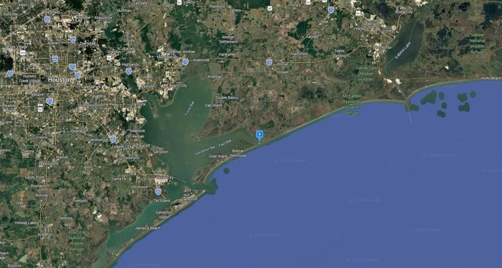 0.09 acres in Galveston County - photo 5