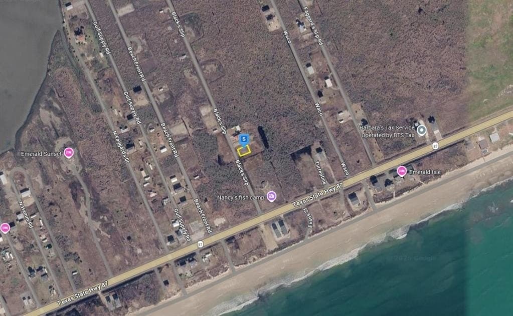 0.09 acres in Galveston County - photo 4