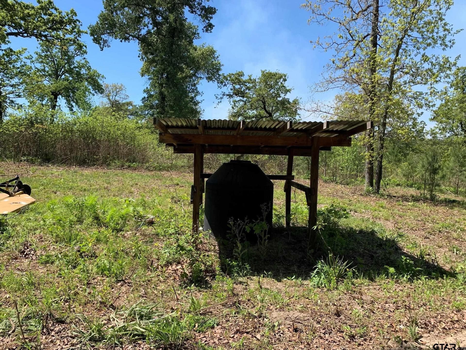 42.53 acres in Henderson County - photo 11