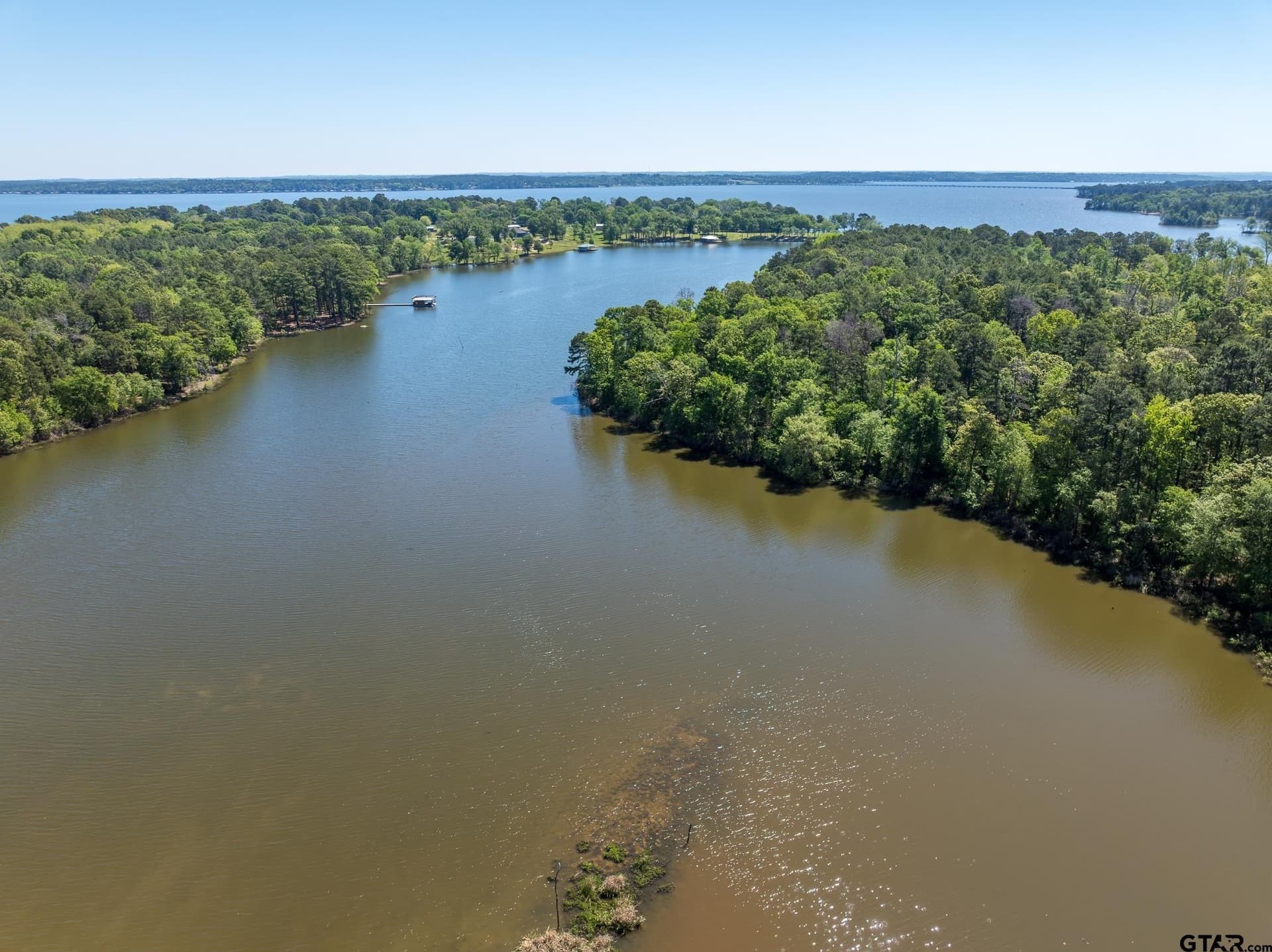 42.53 acres in Henderson County - photo 14