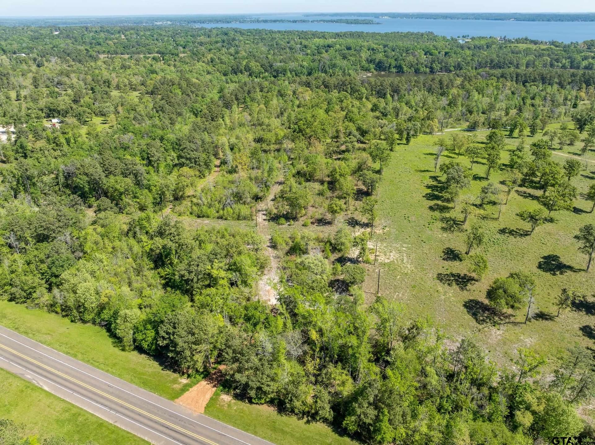 42.53 acres in Henderson County - photo 15