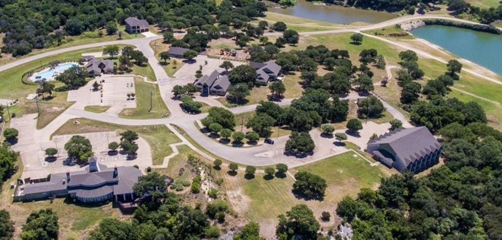 0.29 acres in Hill County - photo 10