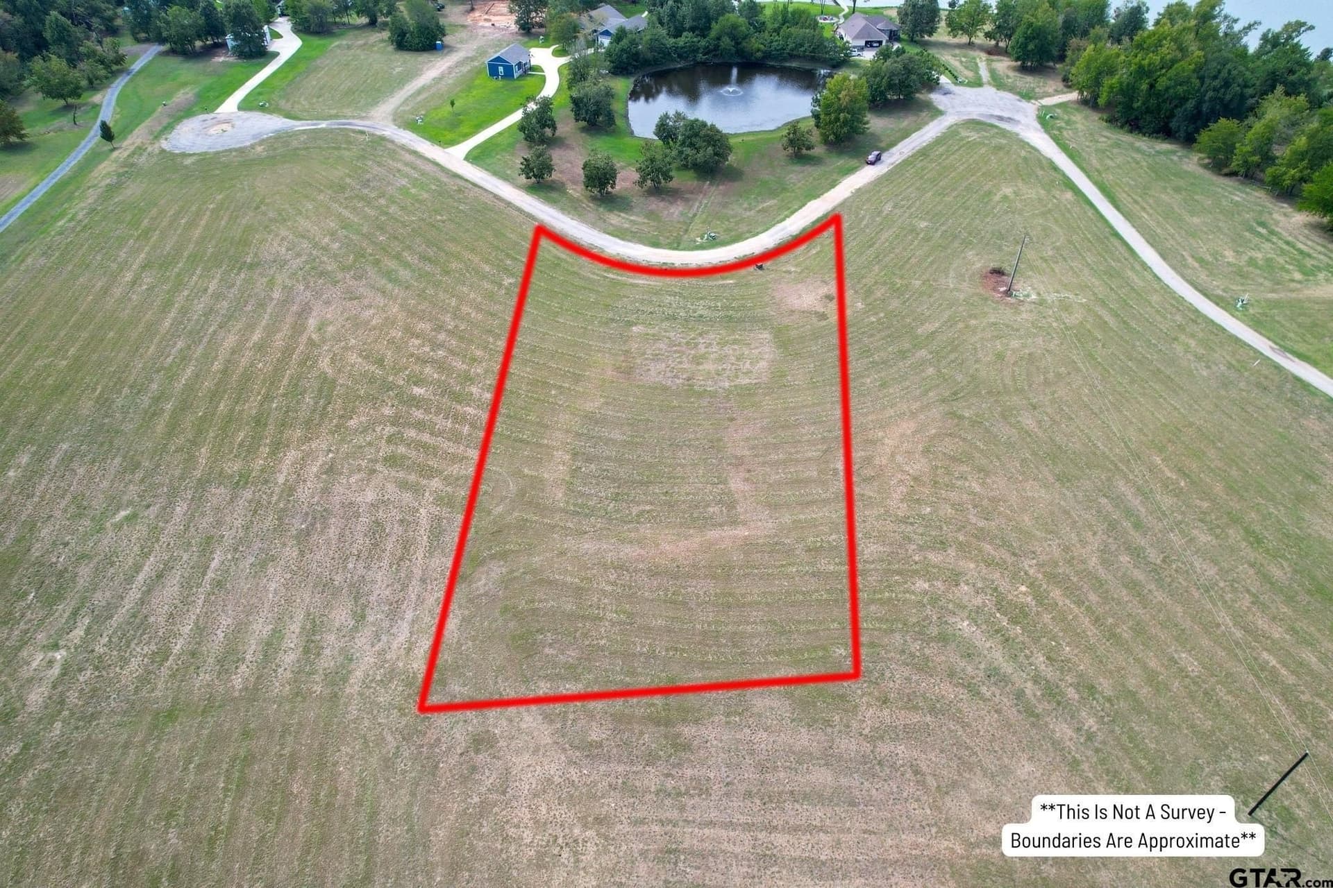 Lot 17 PR 2724