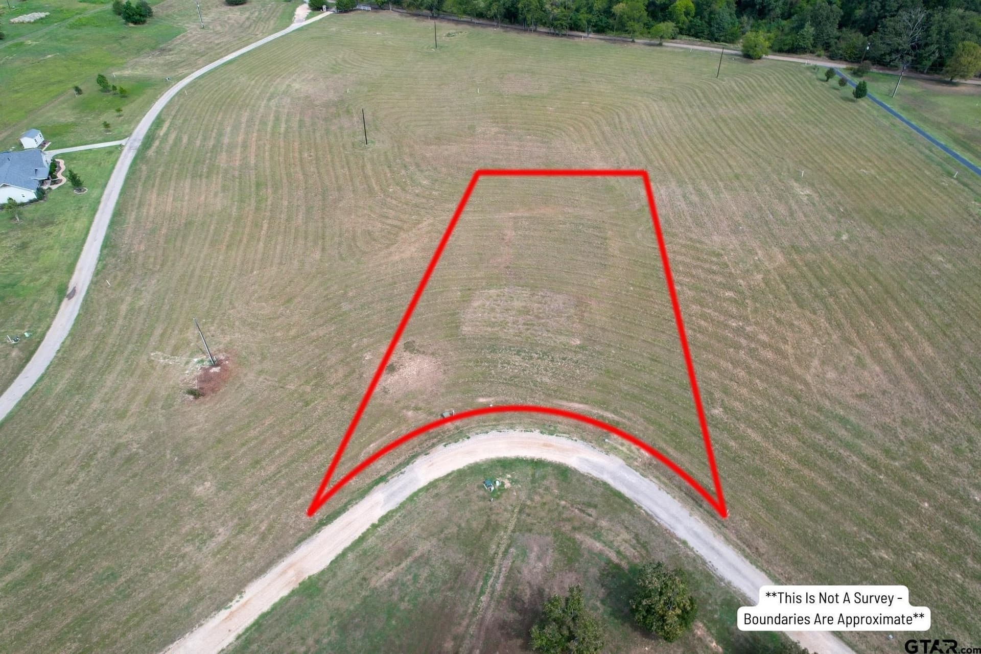 1 acres in Titus County - photo 5