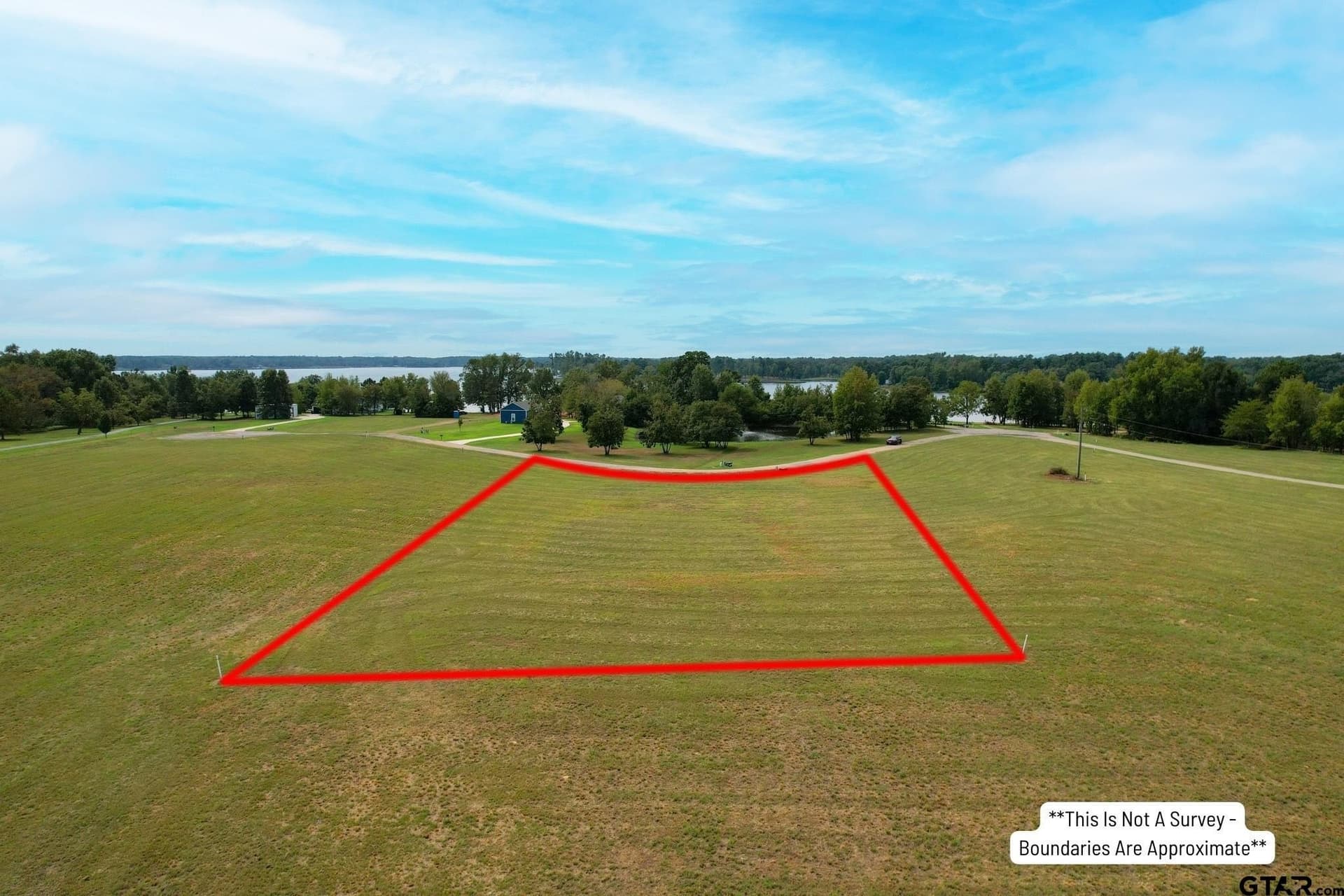 1 acres in Titus County - photo 3