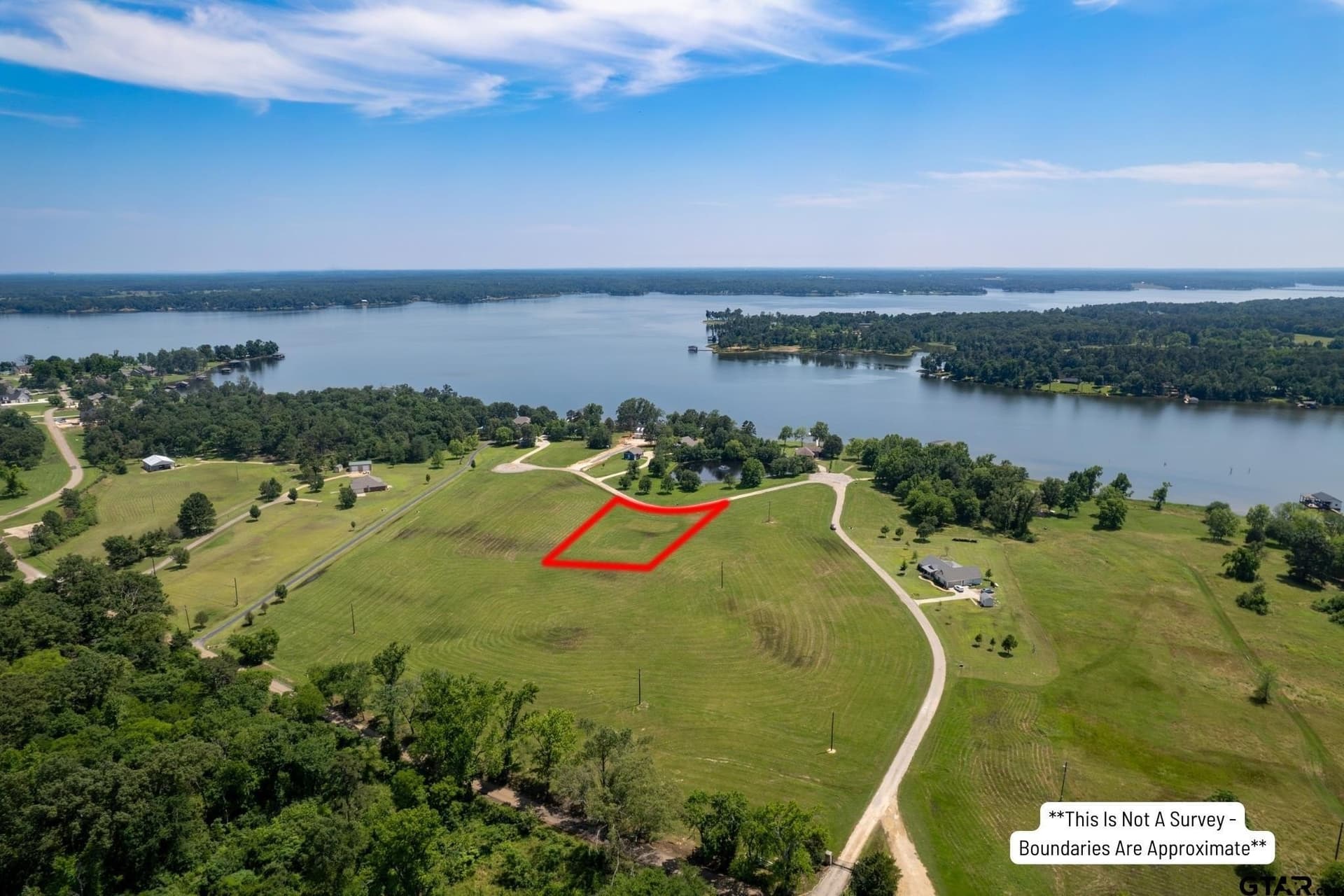 1 acres in Titus County - photo 4