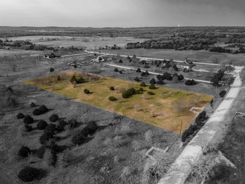 3.19 acres in Cooke County - photo 3