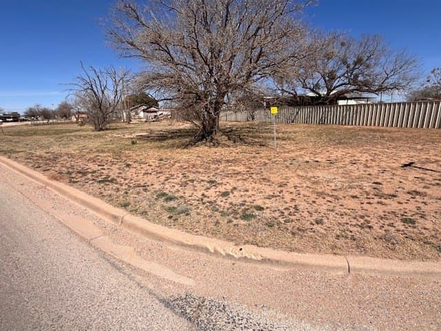 0.22 acres in Scurry County - photo 4