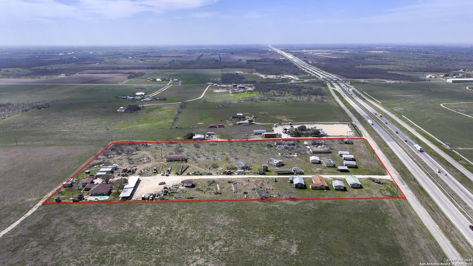 12.14 acres in Guadalupe County - photo 23
