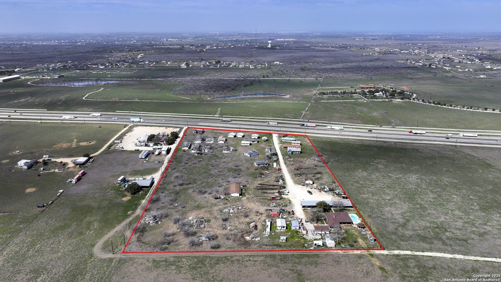 12.14 acres in Guadalupe County - photo 21