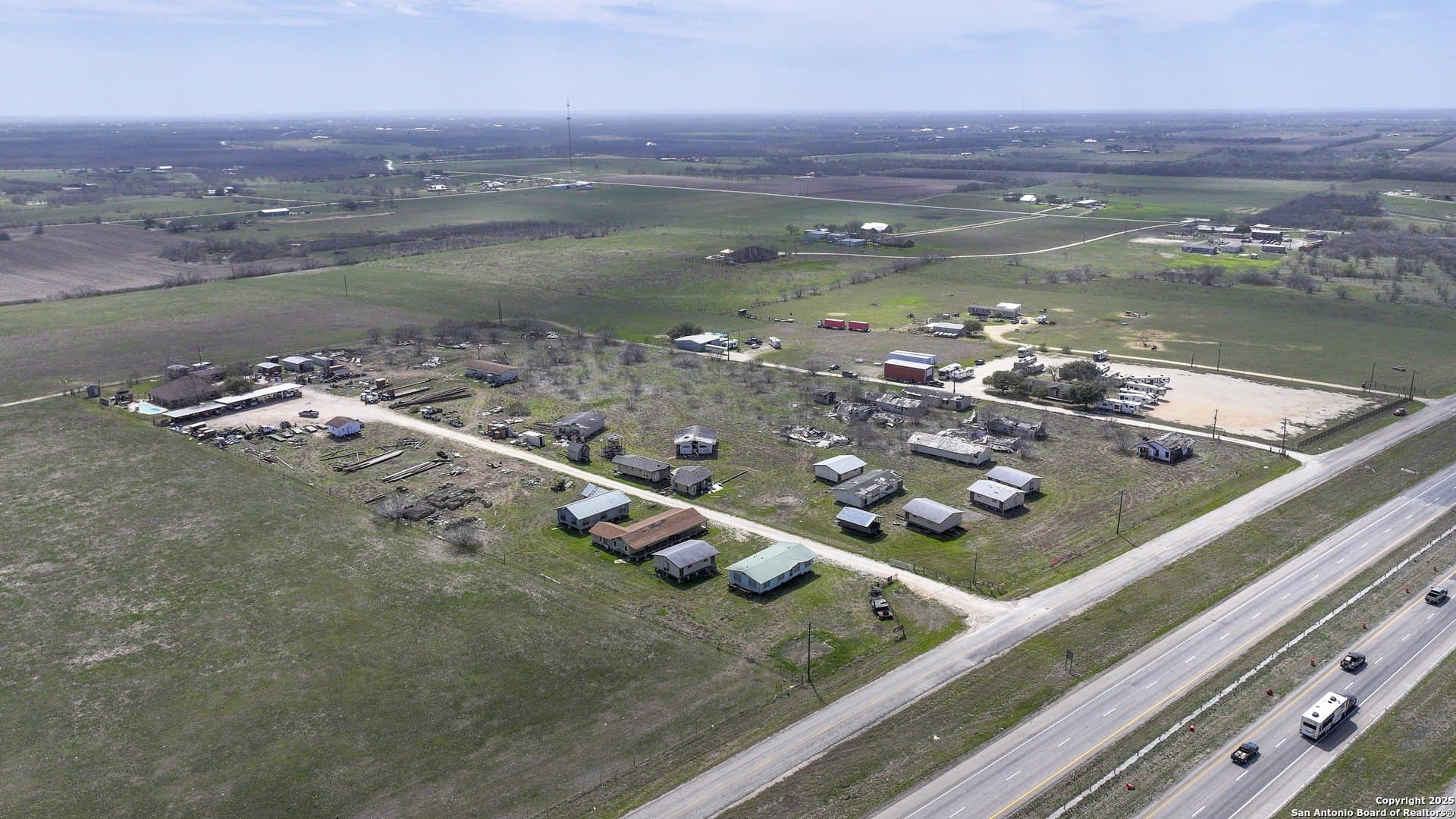 12.14 acres in Guadalupe County - photo 2