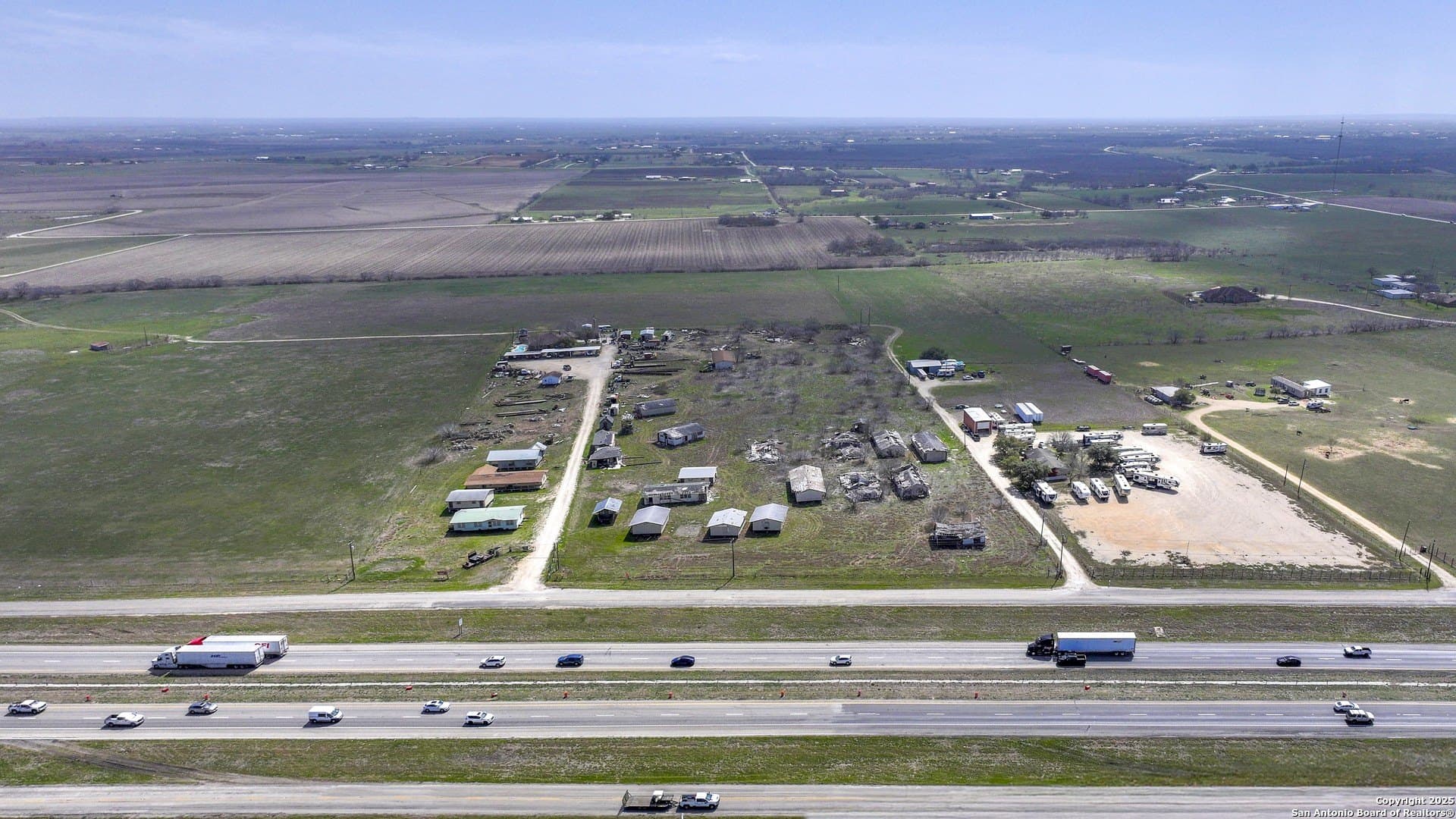 12.14 acres in Guadalupe County - photo 4
