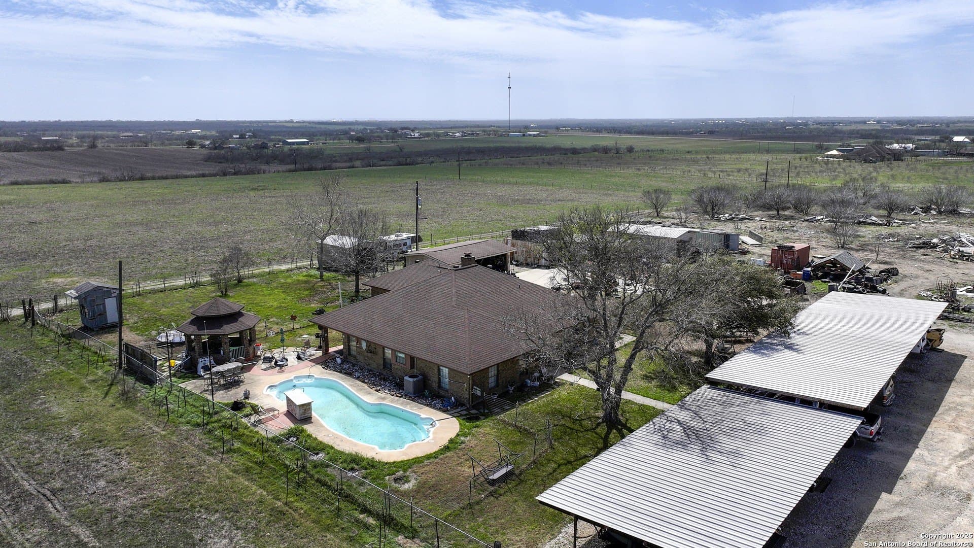 12.14 acres in Guadalupe County - photo 28