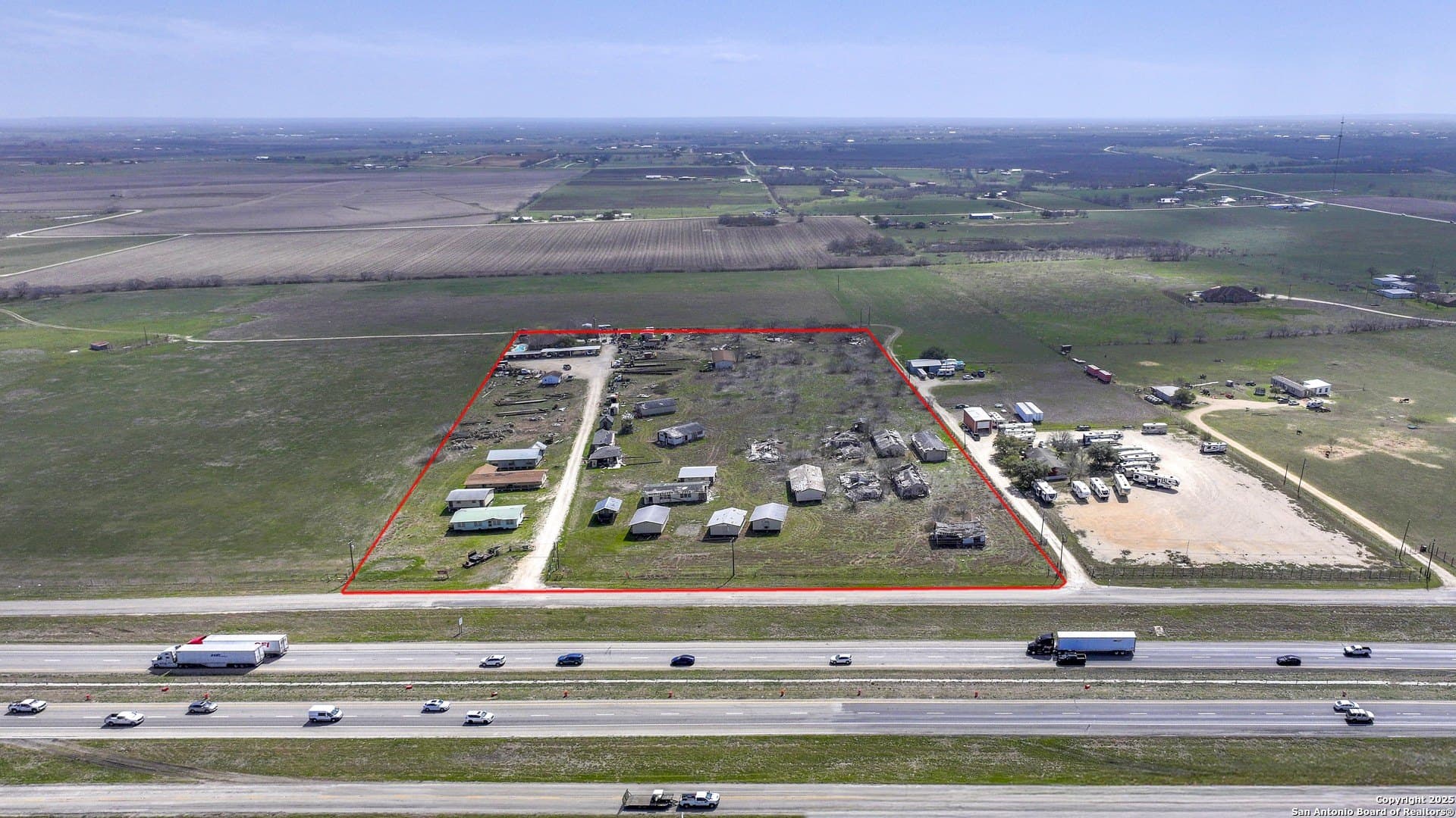 12.14 acres in Guadalupe County - photo 3