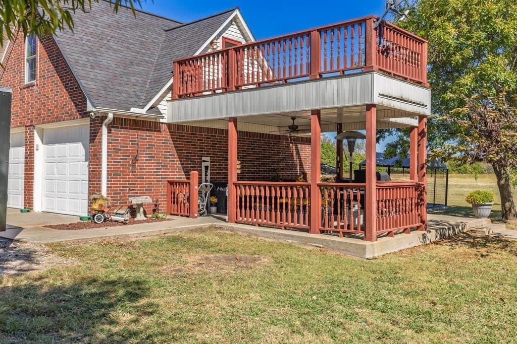 12 acres in Fannin County - photo 23