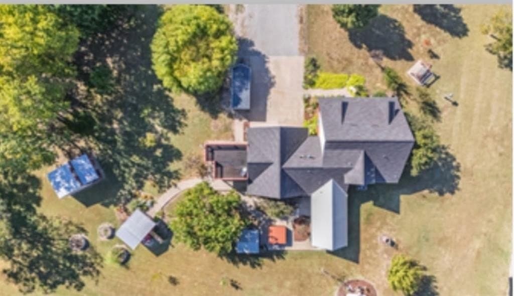 12 acres in Fannin County - photo 4