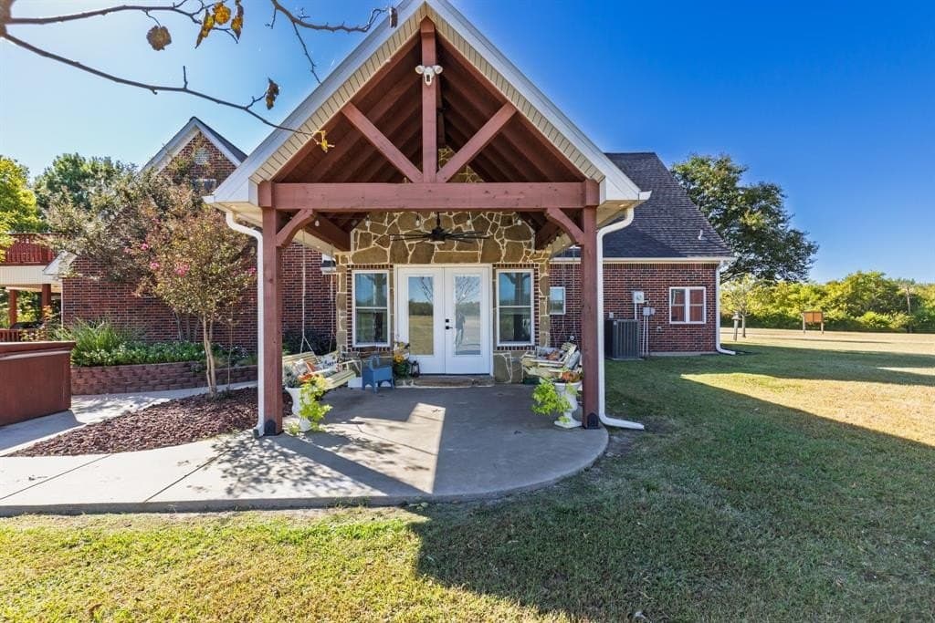 12 acres in Fannin County - photo 31