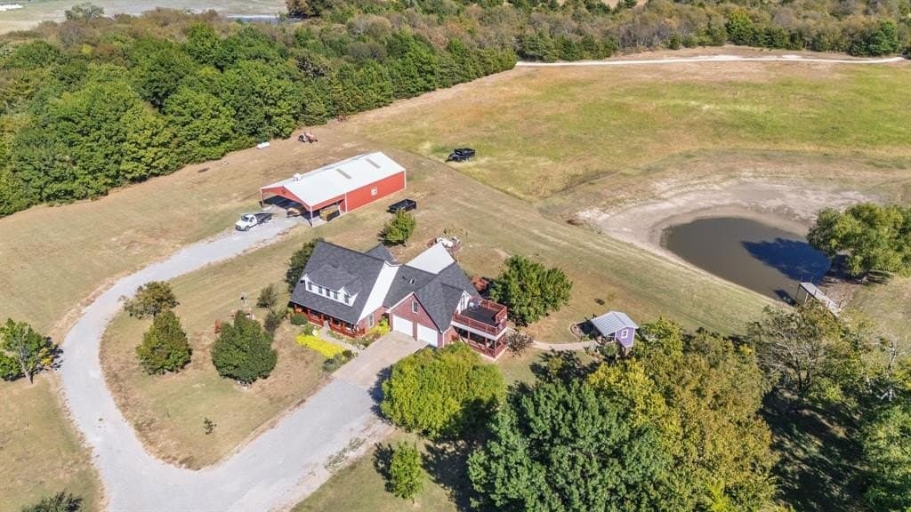 12 acres in Fannin County - photo 2