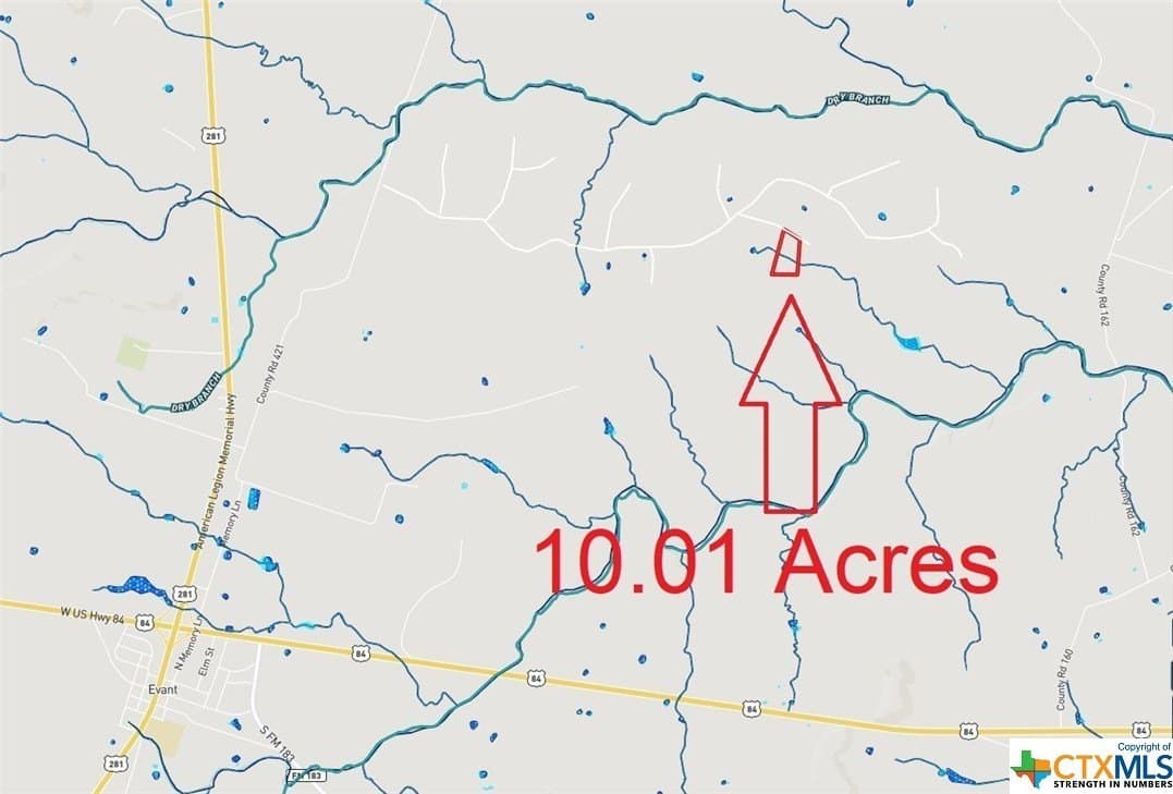 10.01 acres in Hamilton County - photo 18